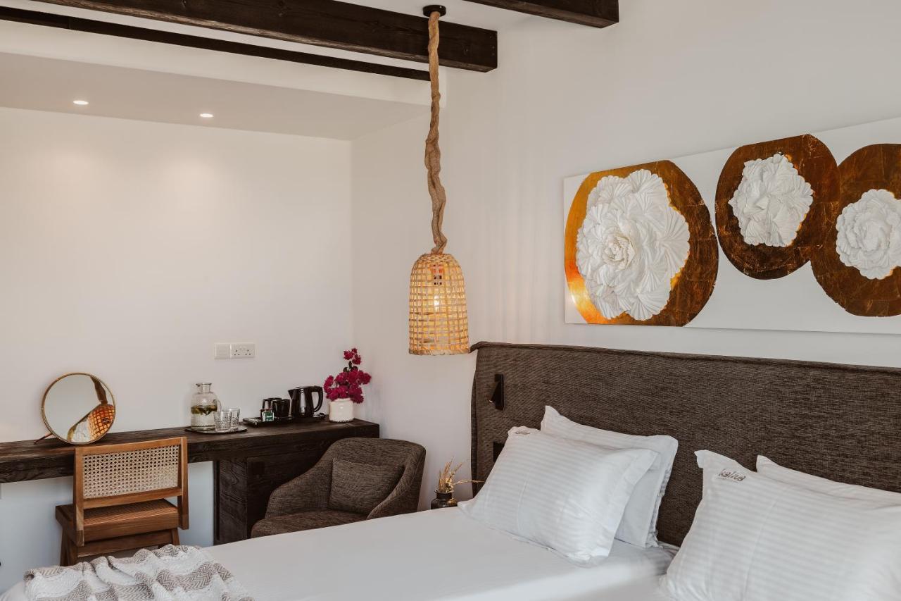 Kaliva - Adults Only 5* Agia Napa