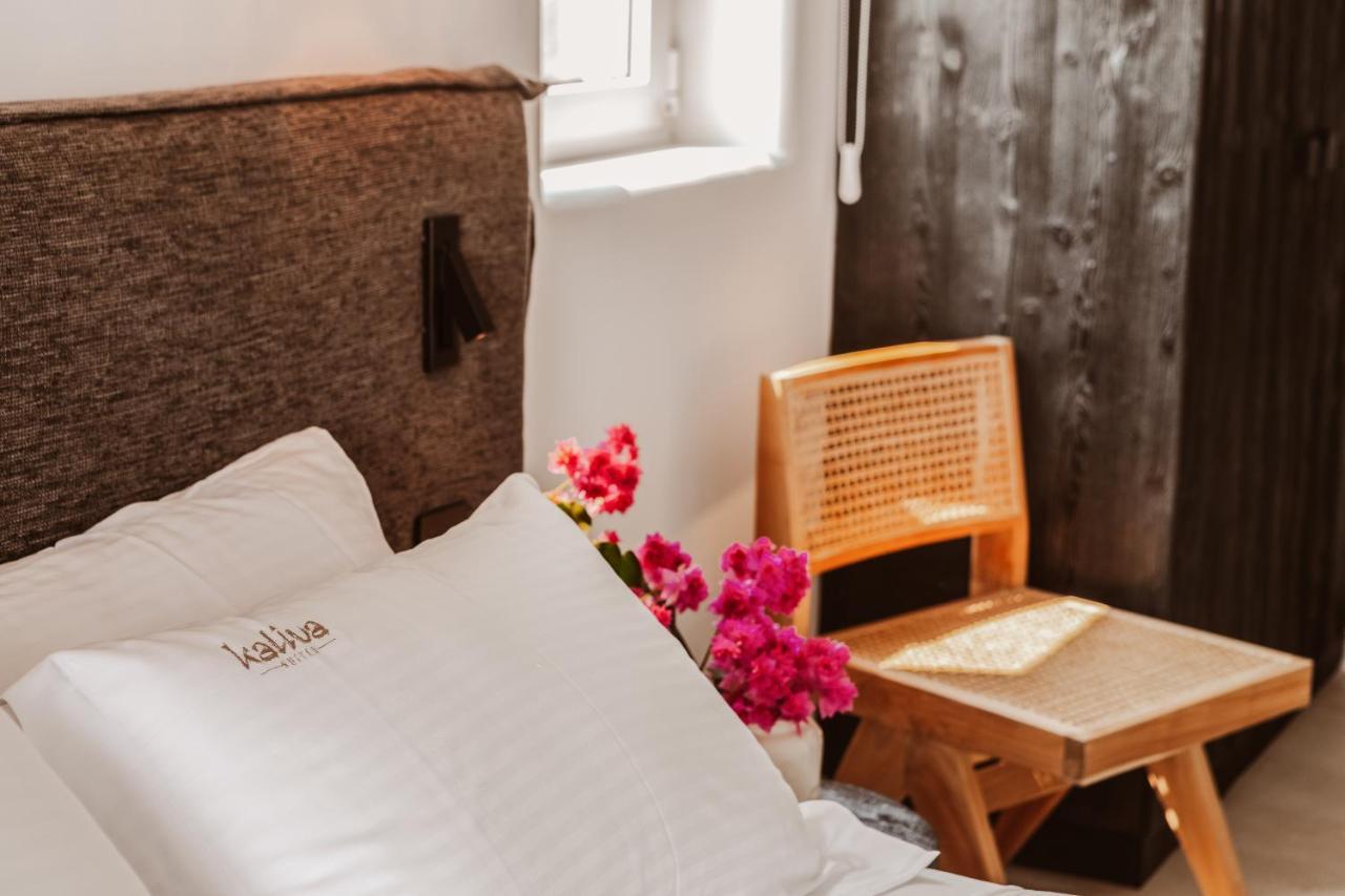 Kaliva - Adults Only Agia Napa