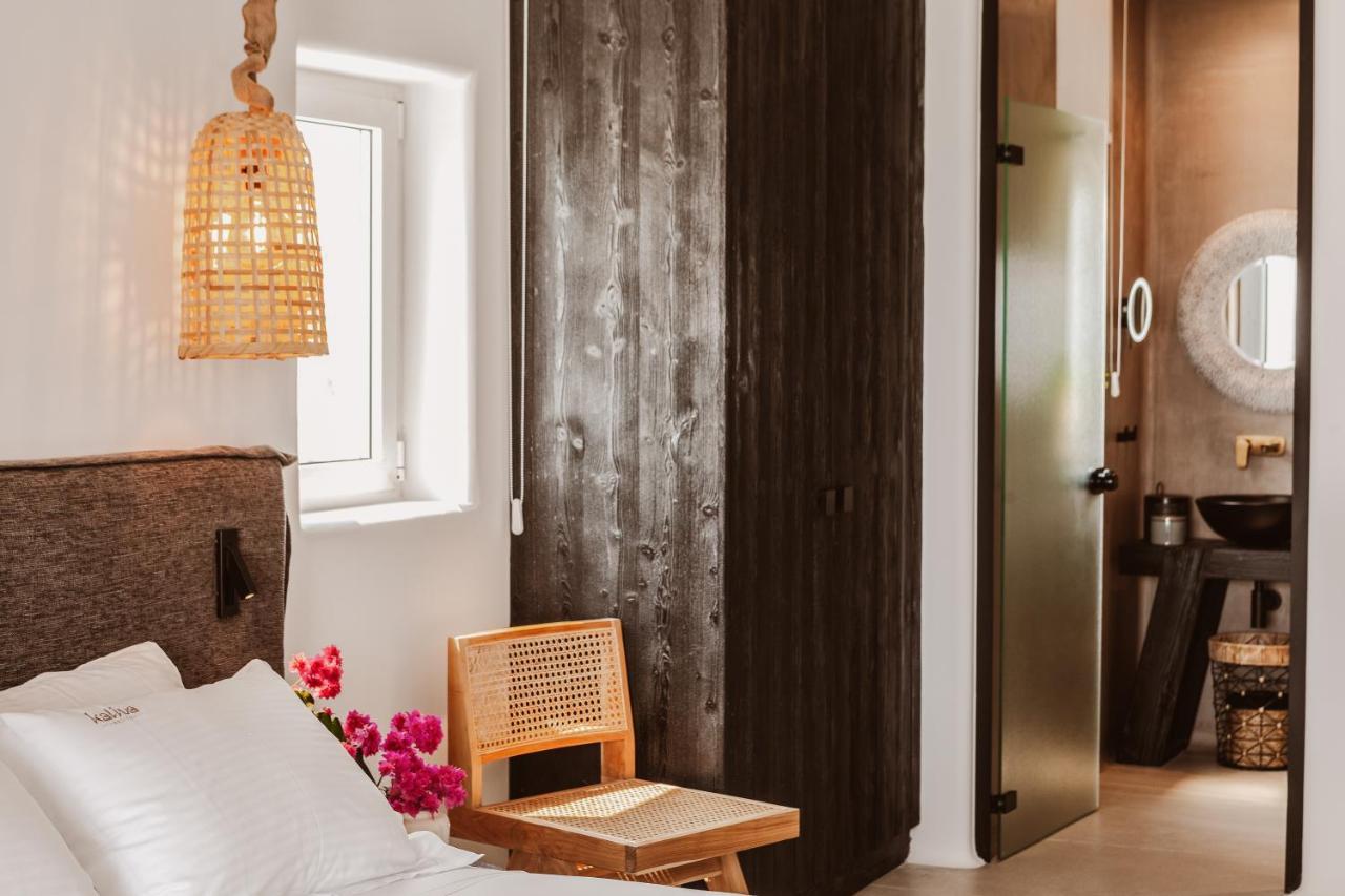 Kaliva - Adults Only 5* Agia Napa