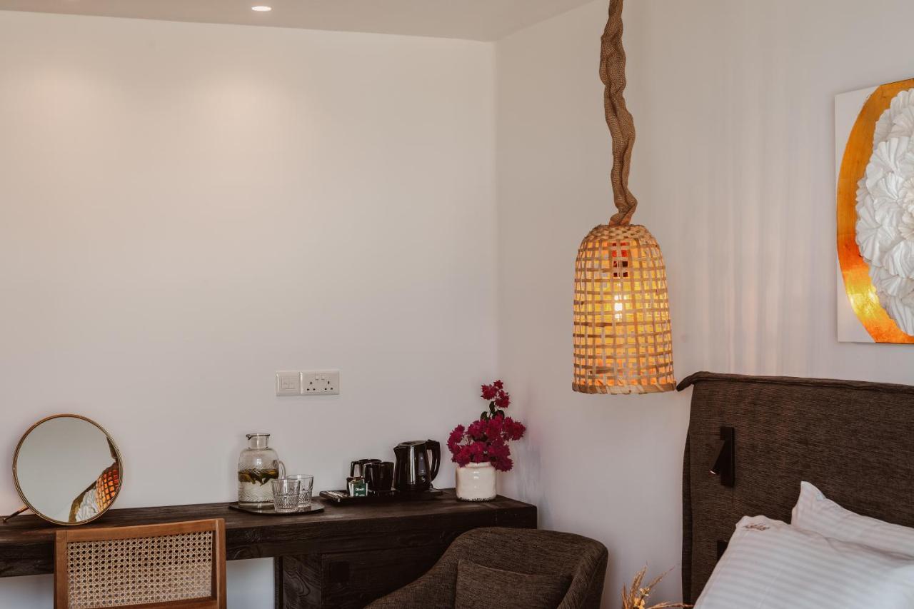 Hotel Kaliva - Adults Only Agia Napa